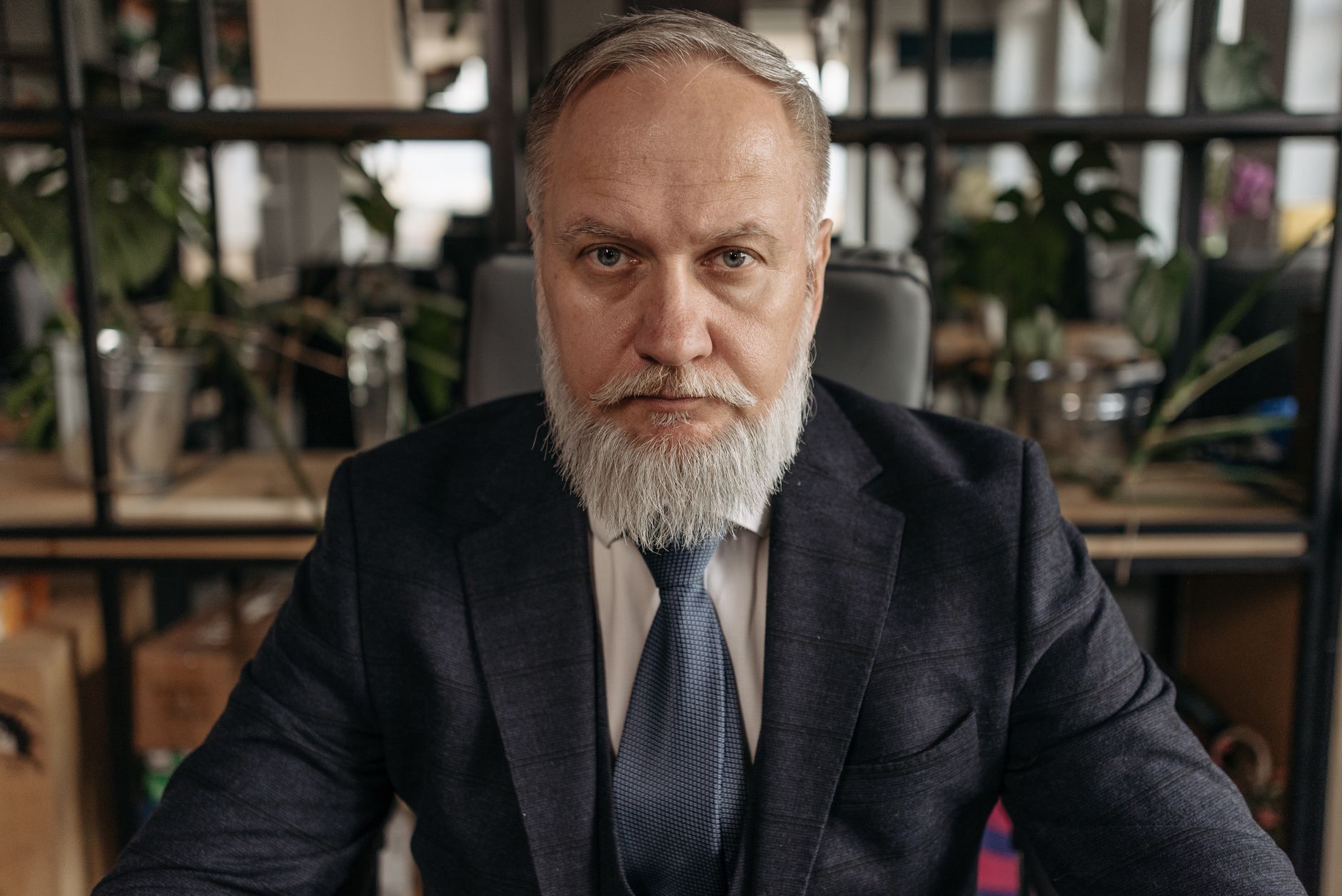 Dieter Schwarz