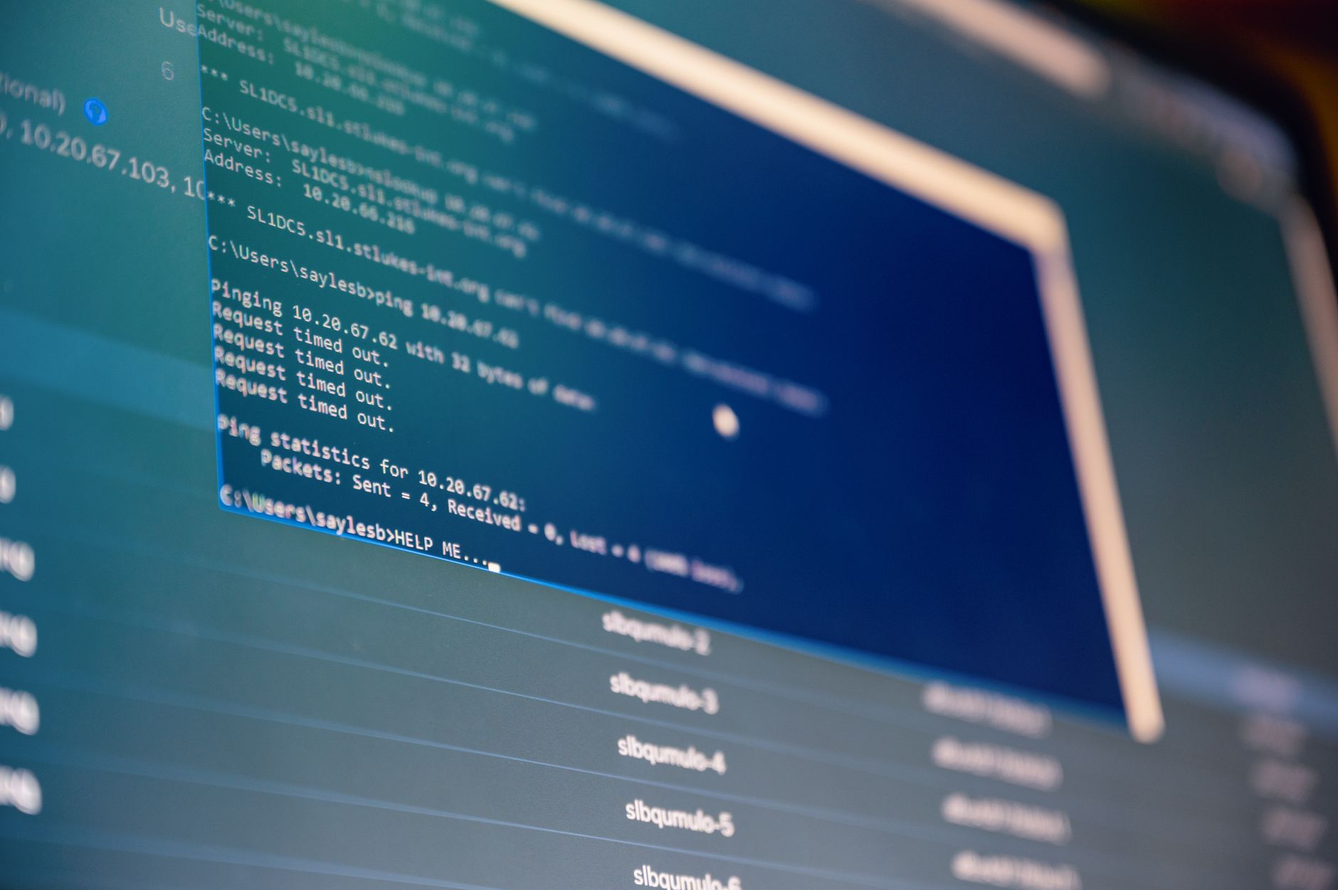 Enterprise workflow automation